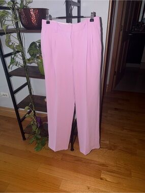 Wilfred Effortless Pant Lilac